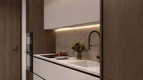נכס מודרני למכירה בדובאי – בתים חכמים ב-Greygate Residences של ADE Properties — 6/19