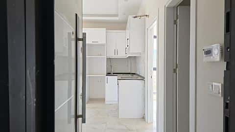 Acheter un appartement T2 avec vue sur la nature à Demirtas, Alanya — 9/18