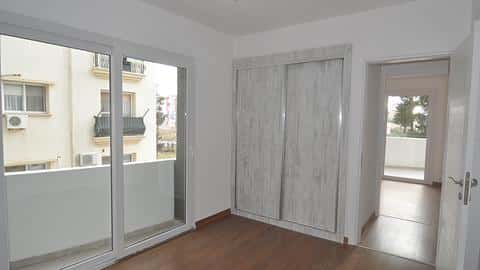 Parduodamas 2 miegamųjų butas Gazimagusoje, Famagusta — 8/11