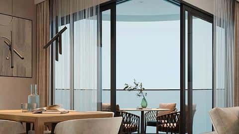 Appartements idéalement situés à Eyupsultan, Istanbul — 10/21