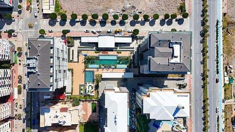 Achetez votre appartement de rêve à Mahmutlar, Alanya : 1, 2, 6 chambres avec piscine et option de citoyenneté — 8/48