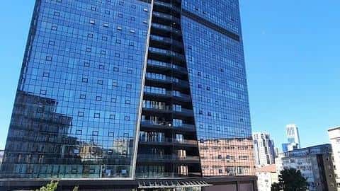 Appartements à vendre à Istanbul Sisli : 1-4 chambres avec permis de résidence et vue sur la mer — 7/24