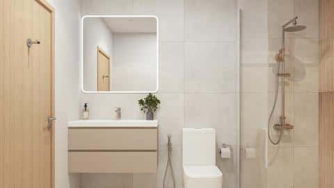 Immobilie zum Verkauf in Weybridge Gardens, Dubailand | Leos Developments — 9/32