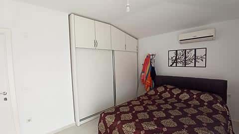 Appartement Duplex 3+1 en Bord de Mer à Vendre à Alanya Kestel — 9/17