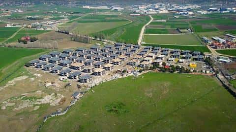 À vendre : Villa à Silivri, Istanbul avec 5 chambres et permis de résidence — 7/25
