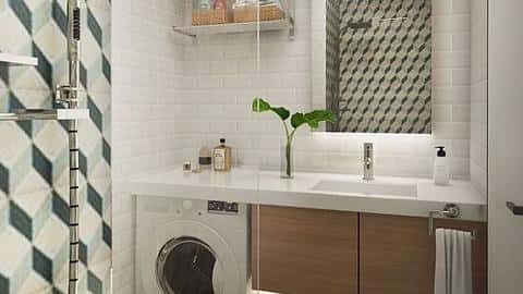 Appartement avec 2-3 chambres à Kagithane Istanbul à vendre : Citoyenneté et permis de séjour — 7/9