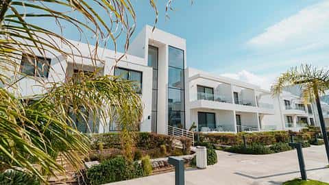 Appartement 2 Chambres dans un Complexe de Première Classe à Esentepe, Kyrenia — 9/40
