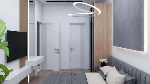 Appartements luxueux à Altintas, Antalya — 6/15