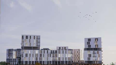 À vendre : appartements de 2 et 3 chambres à Eyupsultan, Istanbul, avec avantages en matière de citoyenneté — 8/8