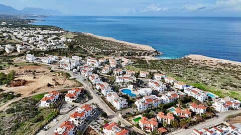 Appartement de 3 chambres à vendre près de la plage, à Kyrenia, Chypre du Nord — 5/38