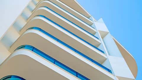 Centralne Apartamenty Alanya z 1, 2, 3, 5 Sypialniami, Blisko Plaży — 2/48