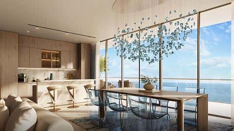 Ultimate Luxury Residence na ostrvu Al Marjan — 8/20