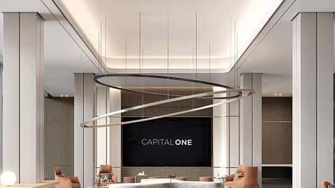נכס מסחרי פרימיום למכירה בקפיטל ONE, דובאי מוטור סיטי — 7/18