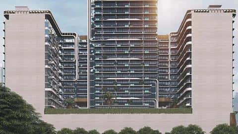 נכס למכירה ב-Vivanti Residences JVC, דובאי | מגורים יוקרתיים על ידי מטאורה — 3/25