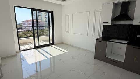 Appartement 1+1 à vendre à Mahmutlar Alanya | ALN-151 — 3/23