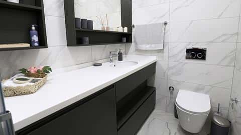 Appartements élégants à vendre à Kucukcekmece, Istanbul — 9/15