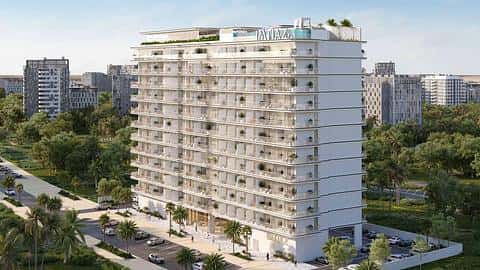 Immobilie zum Verkauf in Dubai – Cove Edition 6 von Imtiaz Developments — 3/24