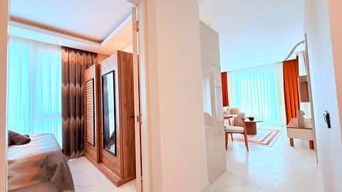 Achetez un Appartement 2 Chambres à Alanya Kargicak, Antalya avec Piscine — 6/38