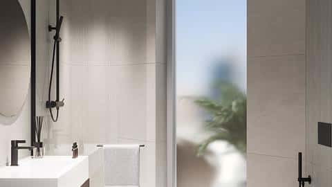 Evergr1n House in Jumeirah Garden City Dubai — 7/29