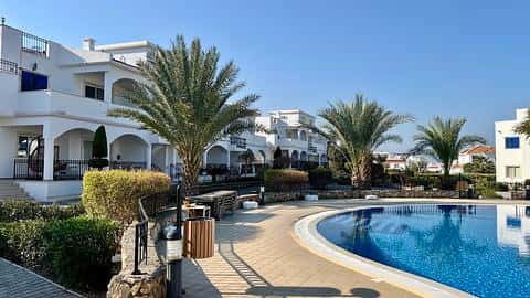 Appartement de 3 chambres à vendre près de la plage, à Kyrenia, Chypre du Nord — 9/38