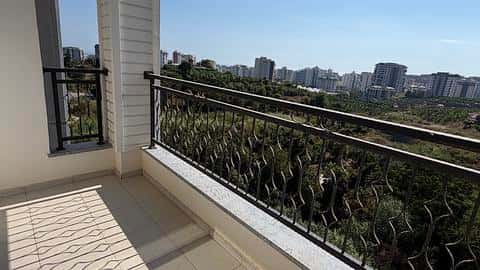 Appartement 1+1 à vendre à Mahmutlar Alanya | ALN-151 — 8/23