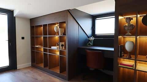 Sécurisez votre investissement à Istanbul : Villa de 7 ou 5 chambres avec option de citoyenneté — 7/30