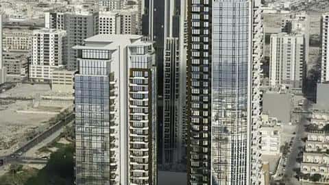 נכס למכירה ב-Orchard Place, Jumeirah Village Circle, דובאי — 3/10