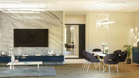 Appartements Smart Home à Beylikduzu près du centre-ville, citoyenneté incluse — 9/18