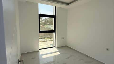 Appartement 1+1 Prêt à Emménager à 350m de la Plage d'Incekum Alanya — 10/22