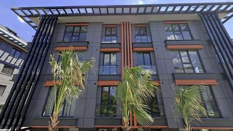 Istanbul Beylikduzu : Appartements de 2 et 5 chambres avec piscine à vendre — 2/31