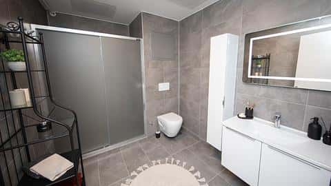 À vendre : appartements avec 2, 3 ou 4 chambres à Avcilar, Istanbul - Comprend la citoyenneté et une piscine intérieure — 6/12
