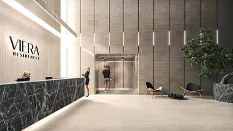 Prabangus nekilnojamasis turtas pardavimui Dubajuje – Viera Residences iš Vantage Ventures — 9/10