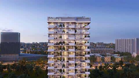 Immobilie zum Verkauf in Dubai – Cove Edition 6 von Imtiaz Developments — 7/24