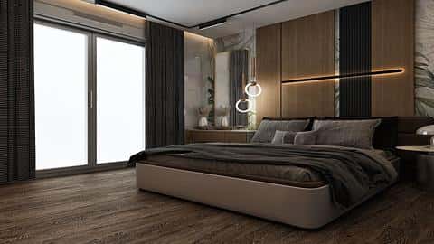 Appartements spacieux au design élégant à Aksu, Antalya — 8/50