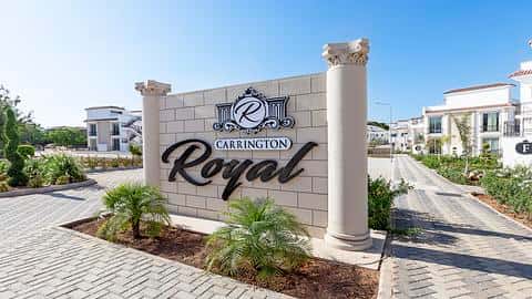Apartamento en el Norte de Chipre, Kyrenia: Propiedad de 2 Habitaciones en Venta — 6/24