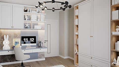 Investir à Istanbul : Appartements à Beylikduzu avec piscine privée et avantages de citoyenneté — 10/26
