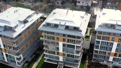 Achetez maintenant : appartements luxueux à Uskudar avec piscine intérieure et citoyenneté — 2/42