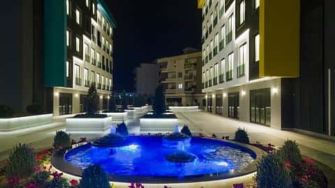 Local Commercial à Vendre à Cikcilli Alanya | ALN-172 — 8/24