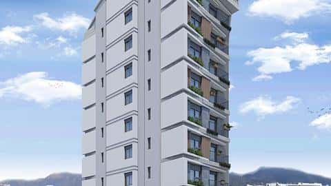 Appartements de luxe dans un emplacement privilégié à Muratpasa — 3/13