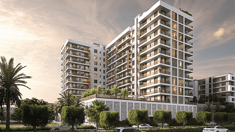 Immobilie zum Verkauf in Sunbliss Residences Dubai | Luxuriöses Wohnen von Purvanchal Developers — 5/14