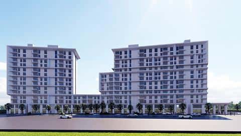 Superbes appartements modernes à Kepez Antalya — 4/19