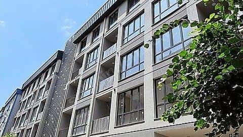 Appartement à Beyoglu Istanbul : 1, 2, 3 chambres à vendre avec citoyenneté et accès au centre-ville — 5/22