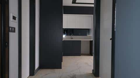 Appartements de 1 et 2 chambres à Alanya Mahmutlar, avec piscine et vue sur la mer disponible — 5/28