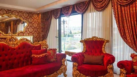 Villa de luxe à vendre à Beylikduzu : Citoyenneté et caractéristiques de maison intelligente, 6-7 chambres — 4/13