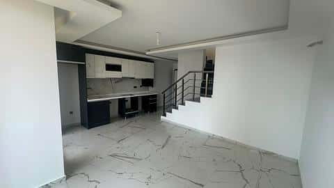 Appartement Duplex 2+1 à Vendre à Mahmutlar Alanya — 4/26