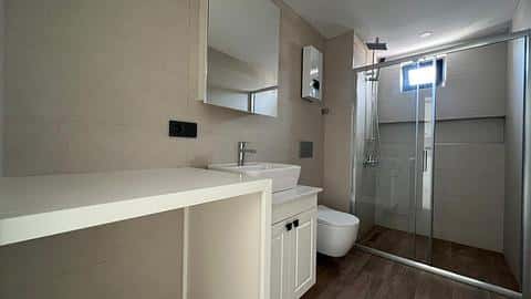 Résidence 2+1 à vendre dans le centre-ville d'Alanya | Réf ALN-175 — 10/26