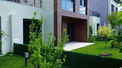 À vendre : Villa intelligente avec permis de résidence à Beylikduzu, 3 chambres — 8/24