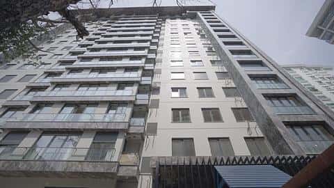 Achat d'unités commerciales à Kadikoy, Istanbul avec vue mer et permis de séjour — 3/21