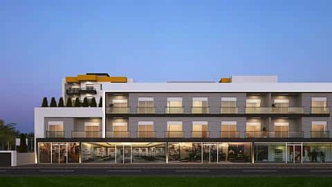 Appartements élégants et bien situés à Aksu, Antalya — 4/30