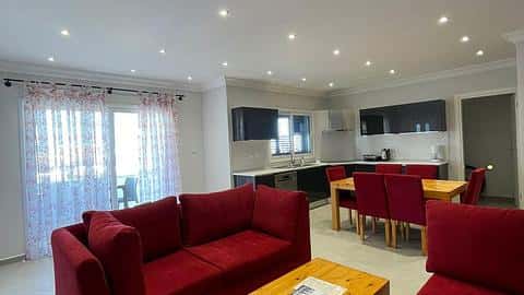 Penthouse de luxe de 3 chambres à Esentepe — 6/25